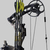 6 Shooter Archery Arrow Quiver