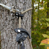 T-REX Tether Clip - Mobile / Saddle Hunting / One Sticking
