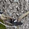 T-REX Tether Clip - Mobile / Saddle Hunting / One Sticking