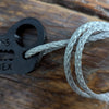 T-REX Tether Clip - Mobile / Saddle Hunting / One Sticking