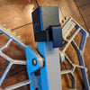 Saddle Platform Caddy for Saddle Hunting