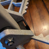 Saddle Platform Caddy for Saddle Hunting