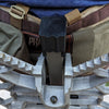 Saddle Platform Caddy for Saddle Hunting