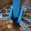 Saddle Platform Caddy for Saddle Hunting
