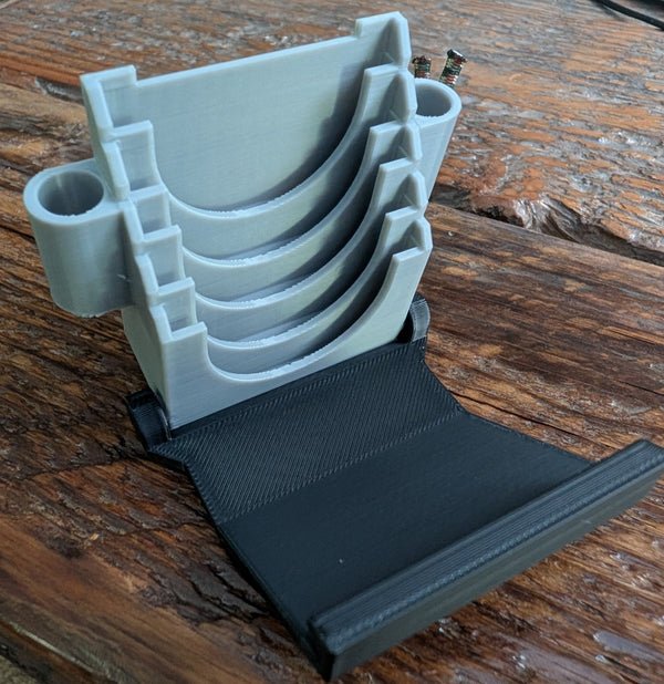 Rut & Strut Mouth Call Caddy