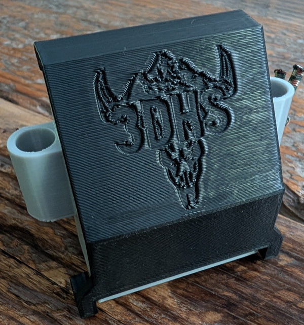 Rut & Strut Mouth Call Caddy