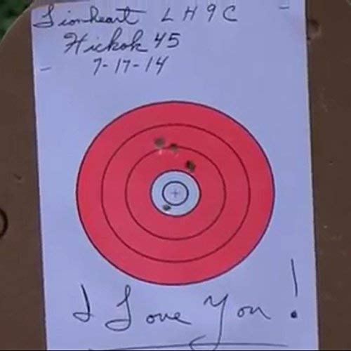 EZ2C Targets #9: 8