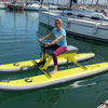 LUX E-SCOOTER / JET-SKI (MADE IN EU)