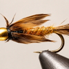 BH Soft Hen Hackle