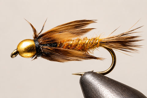 BH Soft Hen Hackle