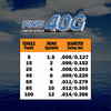 FINS 40G Fishing Braid