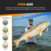FINS 40G Fishing Braid