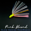 Magictail HooMagic Glow Series Trolling Lures