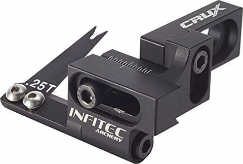 Infitec Crux Compound Bow Arrow Rest