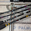 Depth Charge Auto Jigger Bent Deep Drop Rods