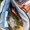 45QT Fish Cooler Bag With Flat Bottom