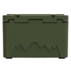 45 qt Basecamp Class™ Hard Cooler