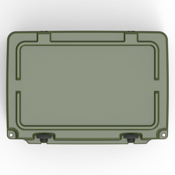 45 qt Basecamp Class™ Hard Cooler