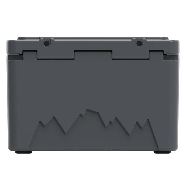 45 qt Basecamp Class™ Hard Cooler
