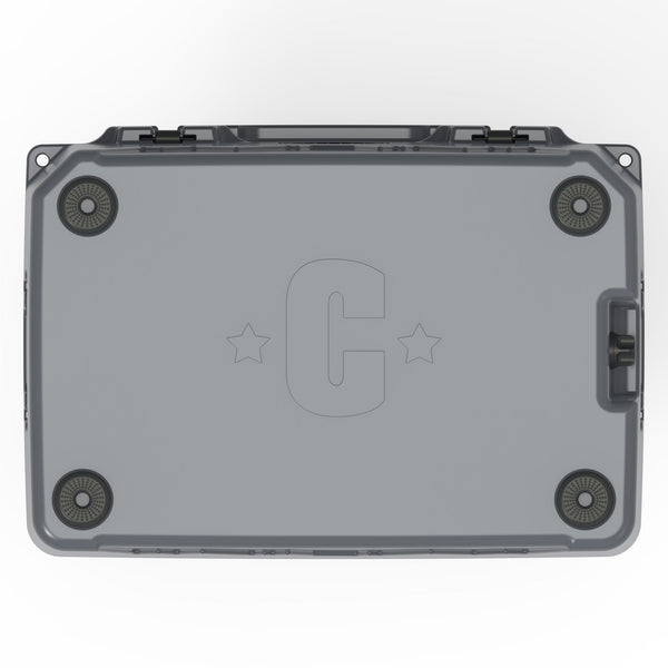 45 qt Basecamp Class™ Hard Cooler