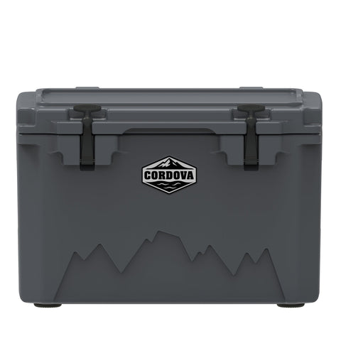 45 qt Basecamp Class™ Hard Cooler