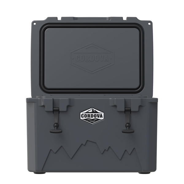 45 qt Basecamp Class™ Hard Cooler