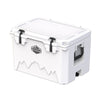 45 qt Basecamp Class™ Hard Cooler