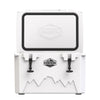 45 qt Basecamp Class™ Hard Cooler