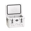 45 qt Basecamp Class™ Hard Cooler