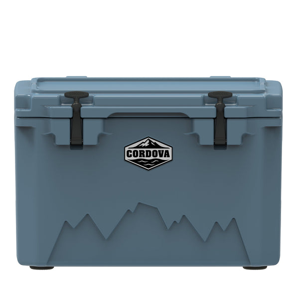 45 qt Basecamp Class™ Hard Cooler