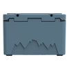 45 qt Basecamp Class™ Hard Cooler