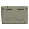 45 qt Basecamp Class™ Hard Cooler
