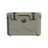 45 qt Basecamp Class™ Hard Cooler