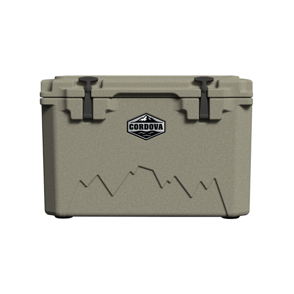 45 qt Basecamp Class™ Hard Cooler