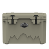 45 qt Basecamp Class™ Hard Cooler