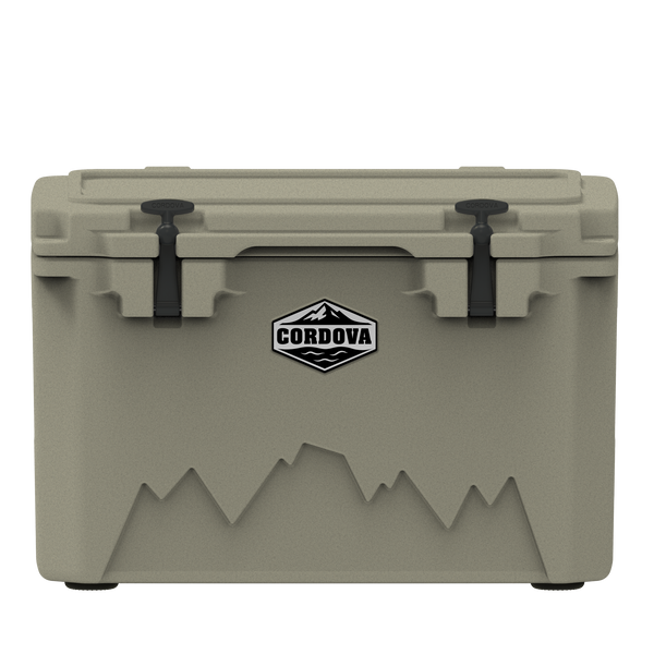 45 qt Basecamp Class™ Hard Cooler