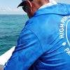 Palmarius Long Sleeve Shirt Offshore Hoodie SPF 50
