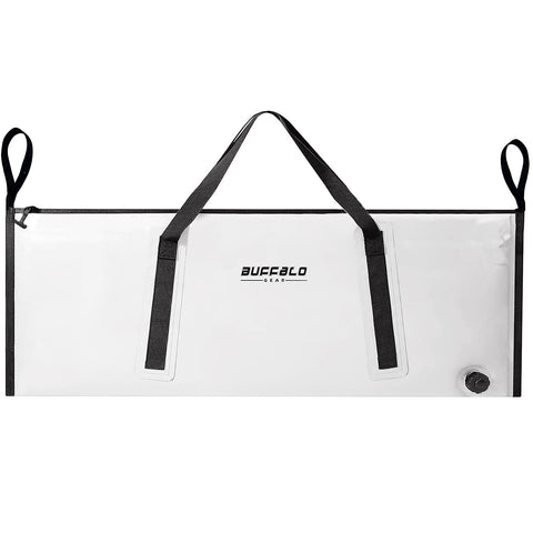 48x18" Insulated Fish Cooler Bag