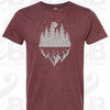 Pike Trail Comfy Tee's & Easy Going Hoodies