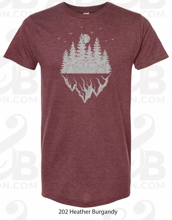 Pike Trail Comfy Tee's & Easy Going Hoodies