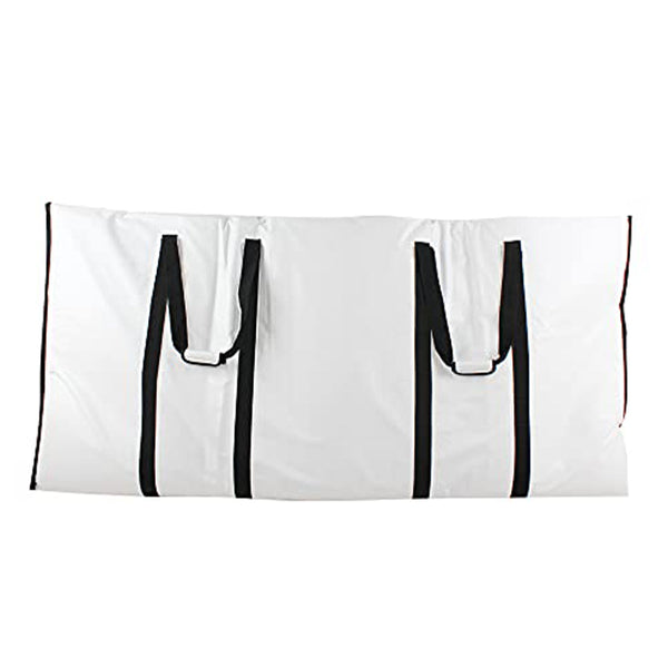 80x40'' Fish Cooler Bag with Waterproof Zipper