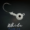 Magictail Round Head Big Eye Jigs 3pks