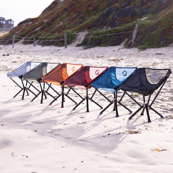 ClassiQ Lounge Chair
