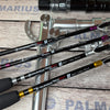 Depth Charge Auto Jigger Bent Deep Drop Rods