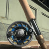 WLR Reel