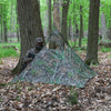 Nukem Hunting Blind - Mossy Oak Obsession
