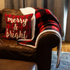 The Throw Blanket