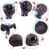 Portable Pop up Ground Camo Blind Hunting Enclosure