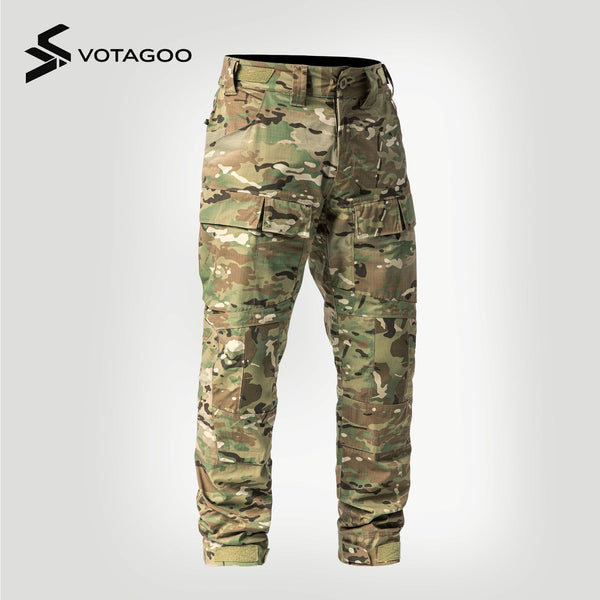VOTAGOO® IRR Tactical Combat Pants (Gen2)