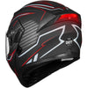 ILM Motorcycle Modular Full Face Helmet Model 902LED
